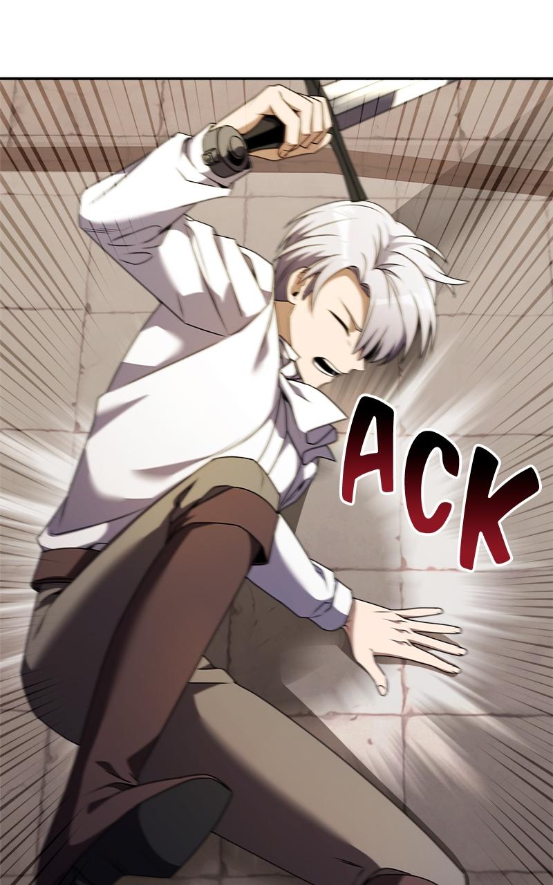 Time-Limited Genius Dark Knight Chap 7 - Next Chap 8