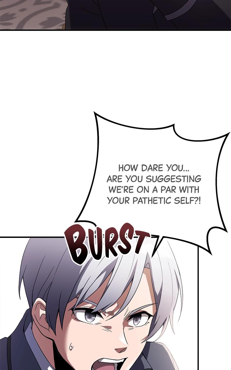 Time-Limited Genius Dark Knight Chap 4 - Next Chap 5