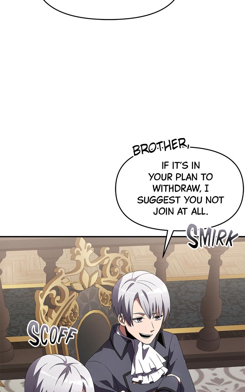 Time-Limited Genius Dark Knight Chap 4 - Next Chap 5