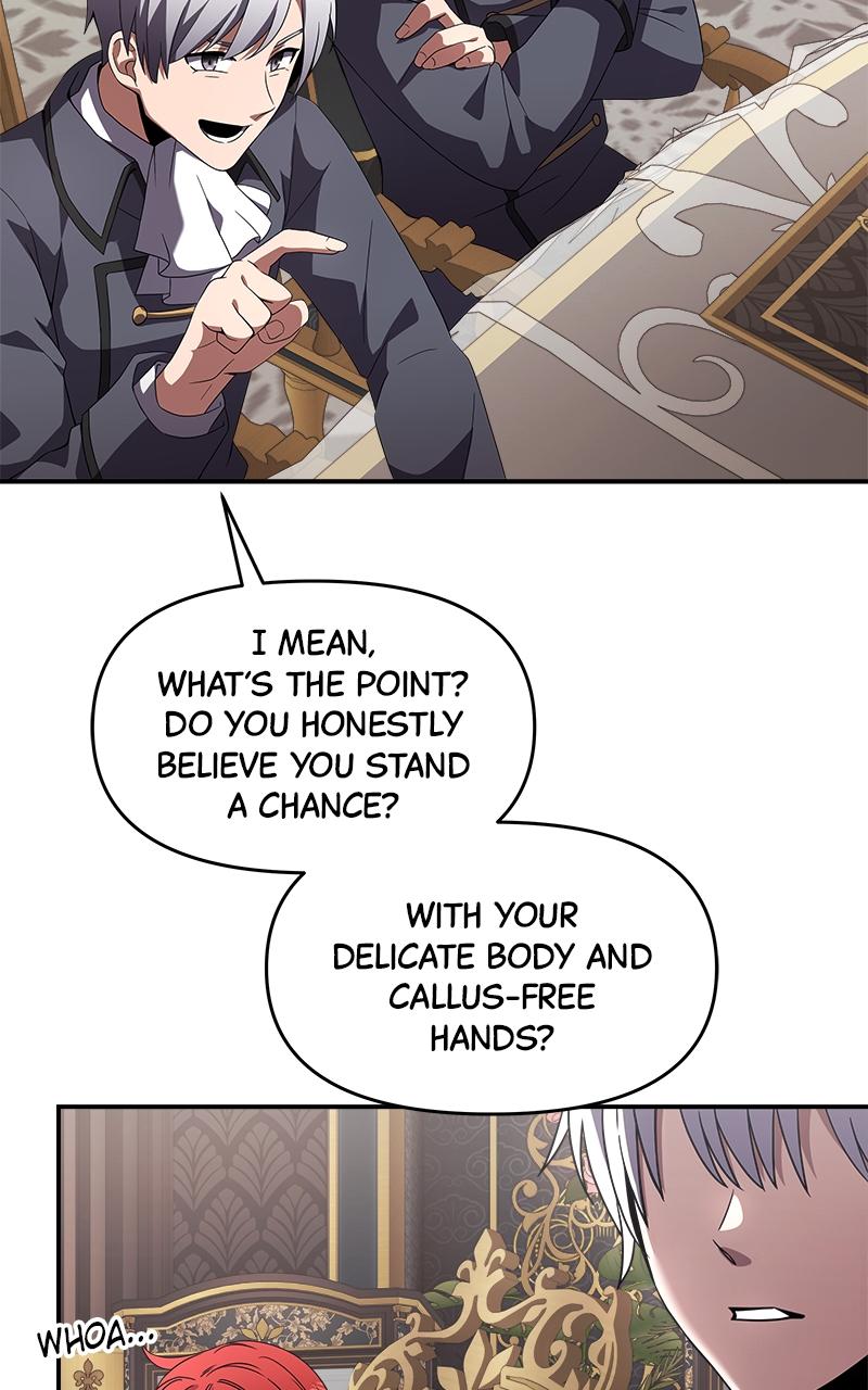 Time-Limited Genius Dark Knight Chap 4 - Next Chap 5