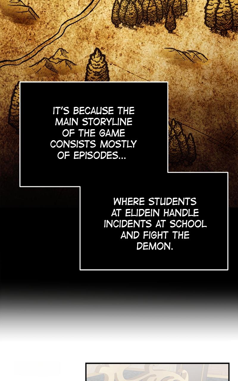 Time-Limited Genius Dark Knight Chap 4 - Next Chap 5