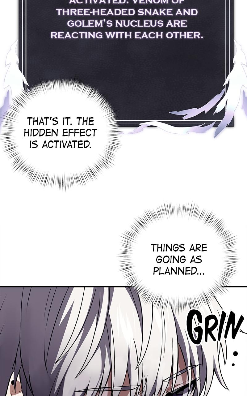 Time-Limited Genius Dark Knight Chap 4 - Next Chap 5