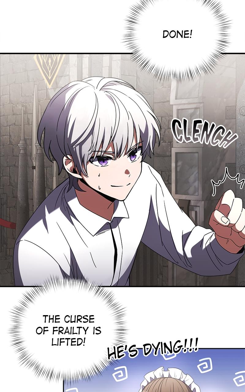 Time-Limited Genius Dark Knight Chap 4 - Next Chap 5