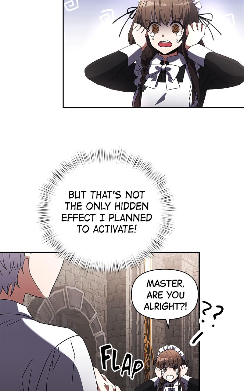 Time-Limited Genius Dark Knight Chap 4 - Next Chap 5