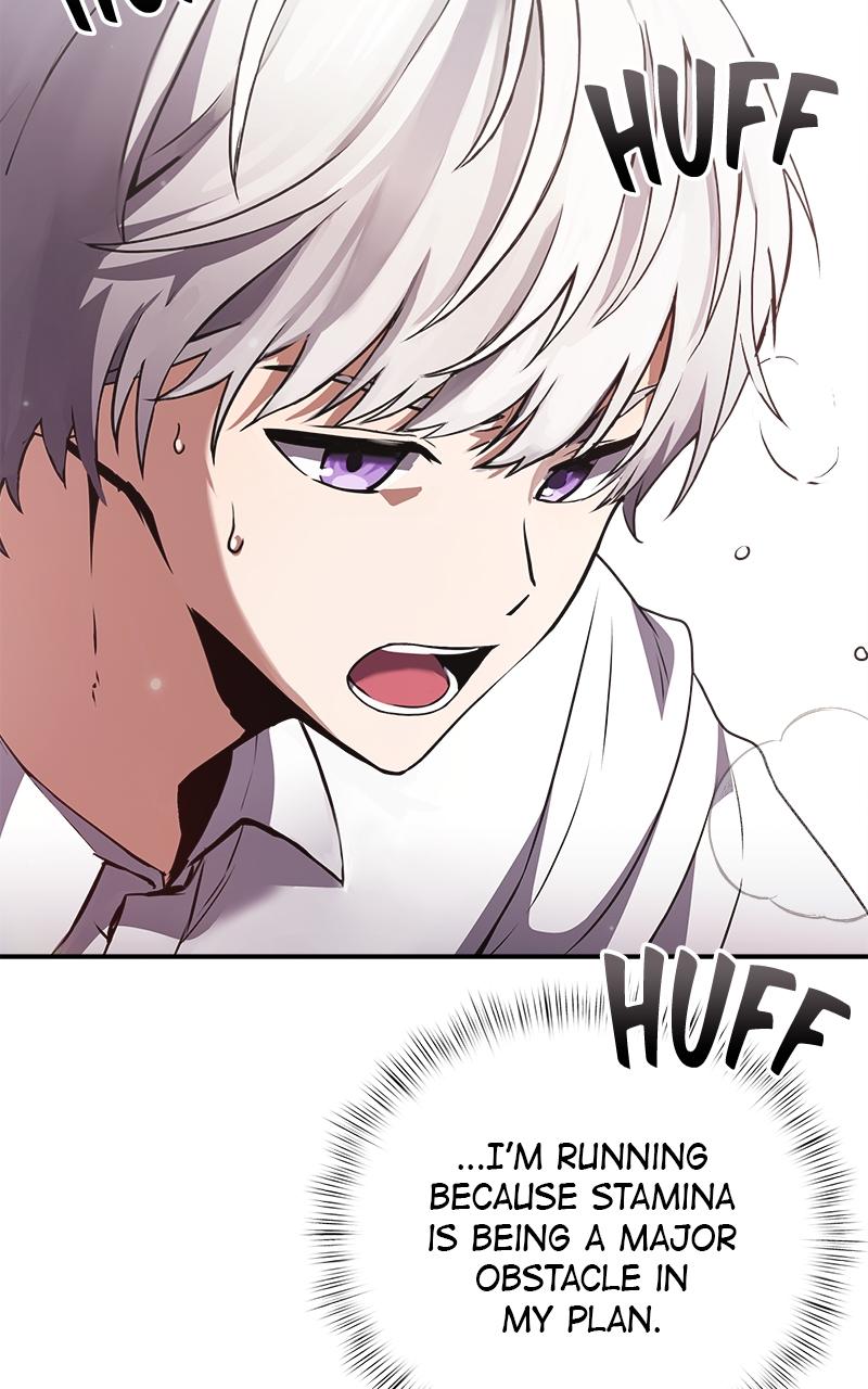 Time-Limited Genius Dark Knight Chap 4 - Next Chap 5