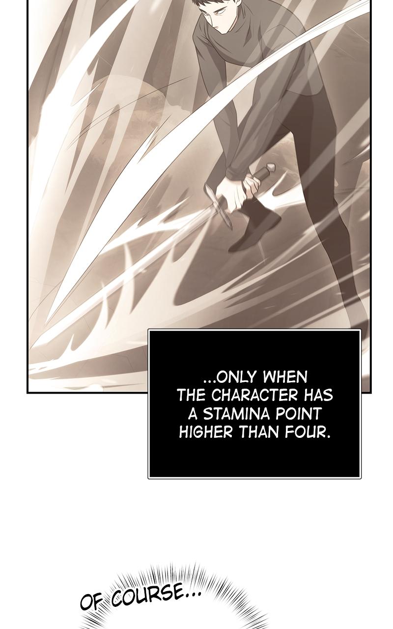 Time-Limited Genius Dark Knight Chap 4 - Next Chap 5