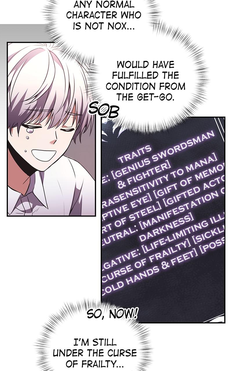 Time-Limited Genius Dark Knight Chap 4 - Next Chap 5