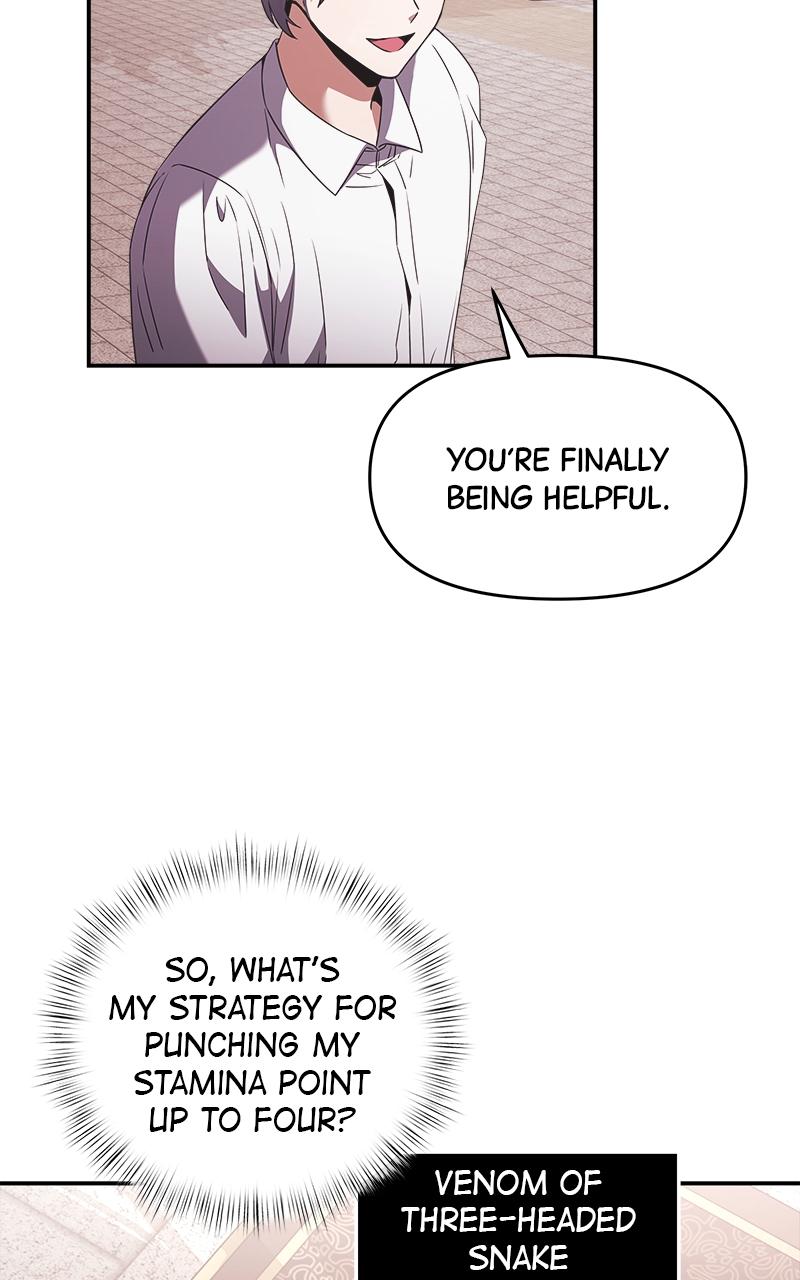 Time-Limited Genius Dark Knight Chap 4 - Next Chap 5