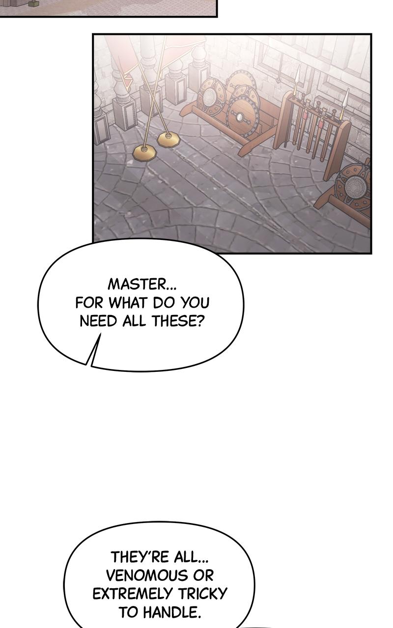 Time-Limited Genius Dark Knight Chap 4 - Next Chap 5