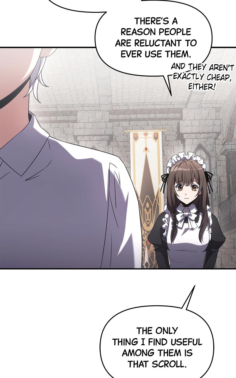 Time-Limited Genius Dark Knight Chap 4 - Next Chap 5