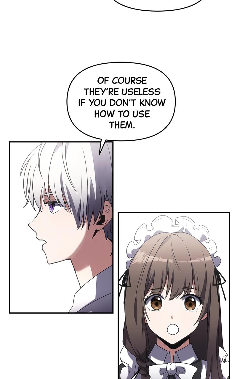 Time-Limited Genius Dark Knight Chap 4 - Next Chap 5