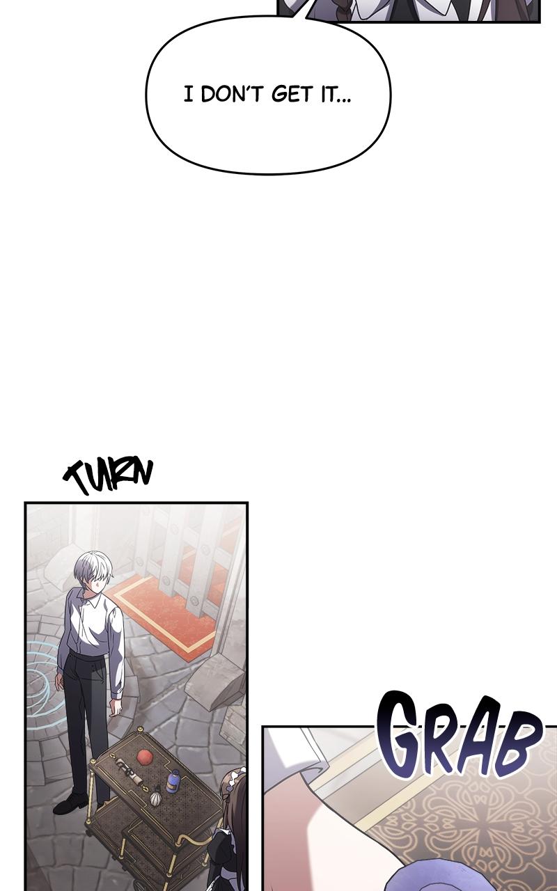 Time-Limited Genius Dark Knight Chap 4 - Next Chap 5
