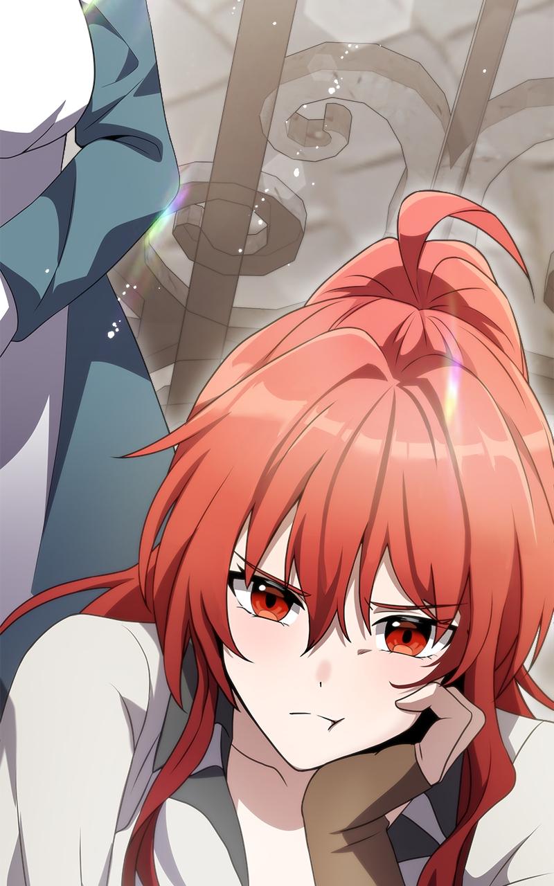 Time-Limited Genius Dark Knight Chap 5 - Next Chap 6