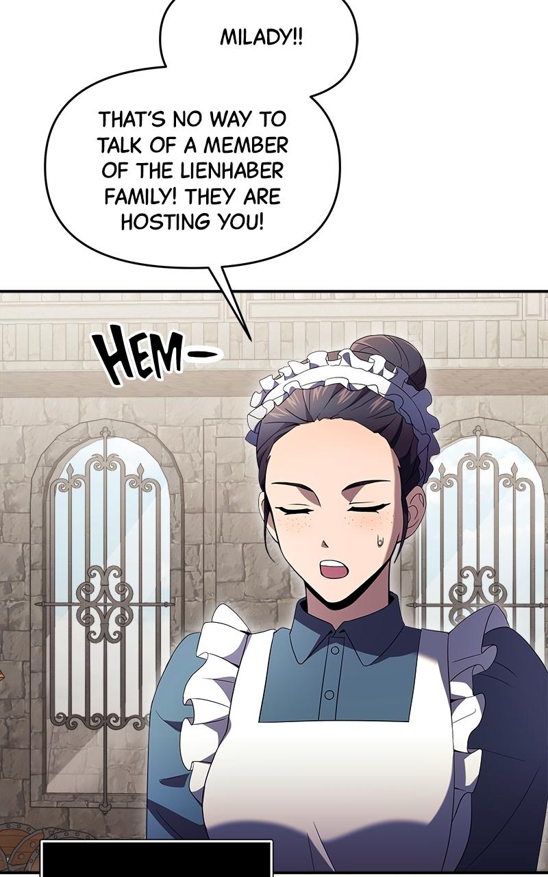 Time-Limited Genius Dark Knight Chap 5 - Next Chap 6