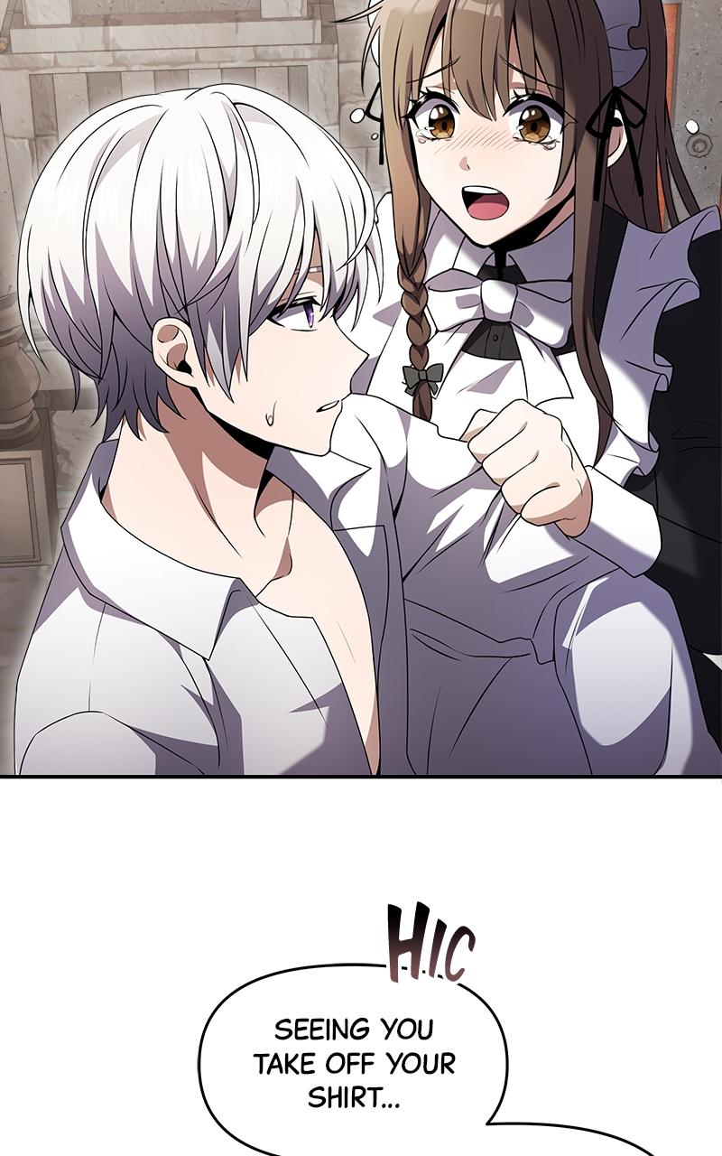 Time-Limited Genius Dark Knight Chap 5 - Next Chap 6