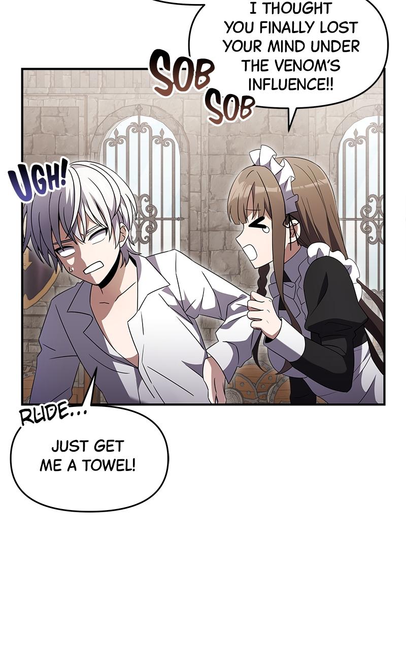 Time-Limited Genius Dark Knight Chap 5 - Next Chap 6