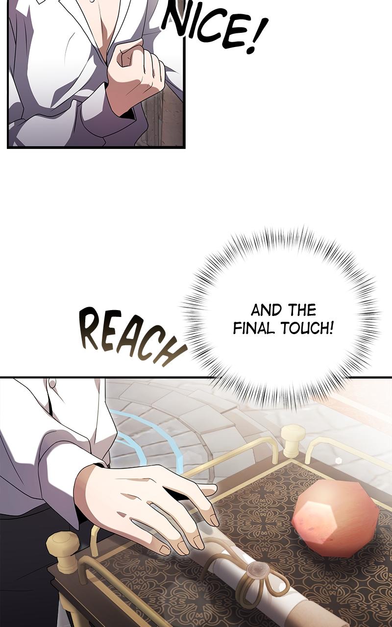 Time-Limited Genius Dark Knight Chap 5 - Next Chap 6