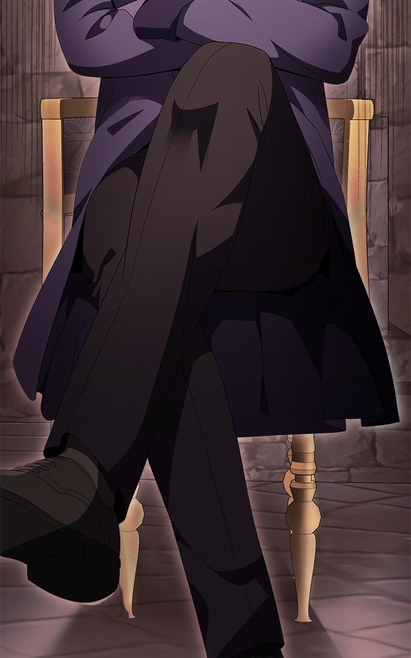 Time-Limited Genius Dark Knight Chap 5 - Next Chap 6