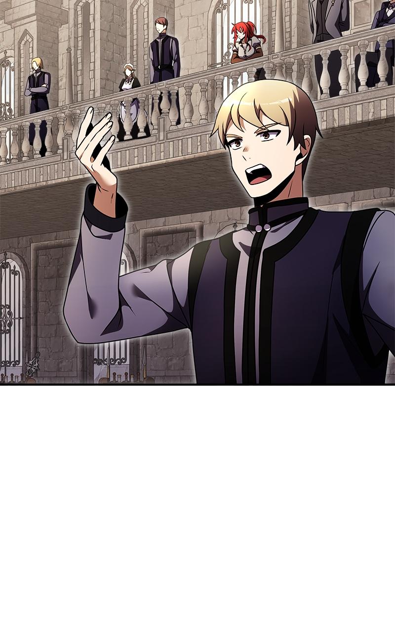 Time-Limited Genius Dark Knight Chap 5 - Next Chap 6