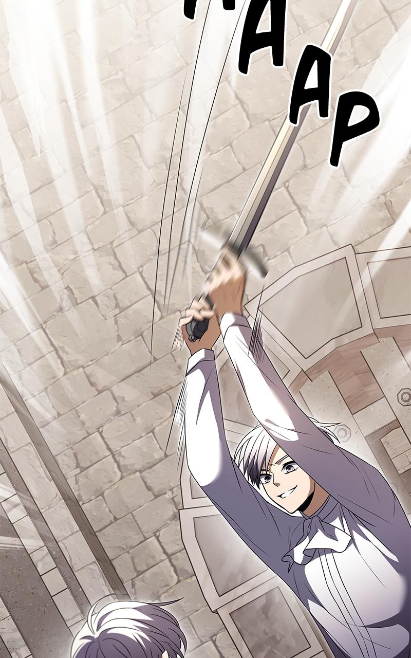 Time-Limited Genius Dark Knight Chap 5 - Next Chap 6