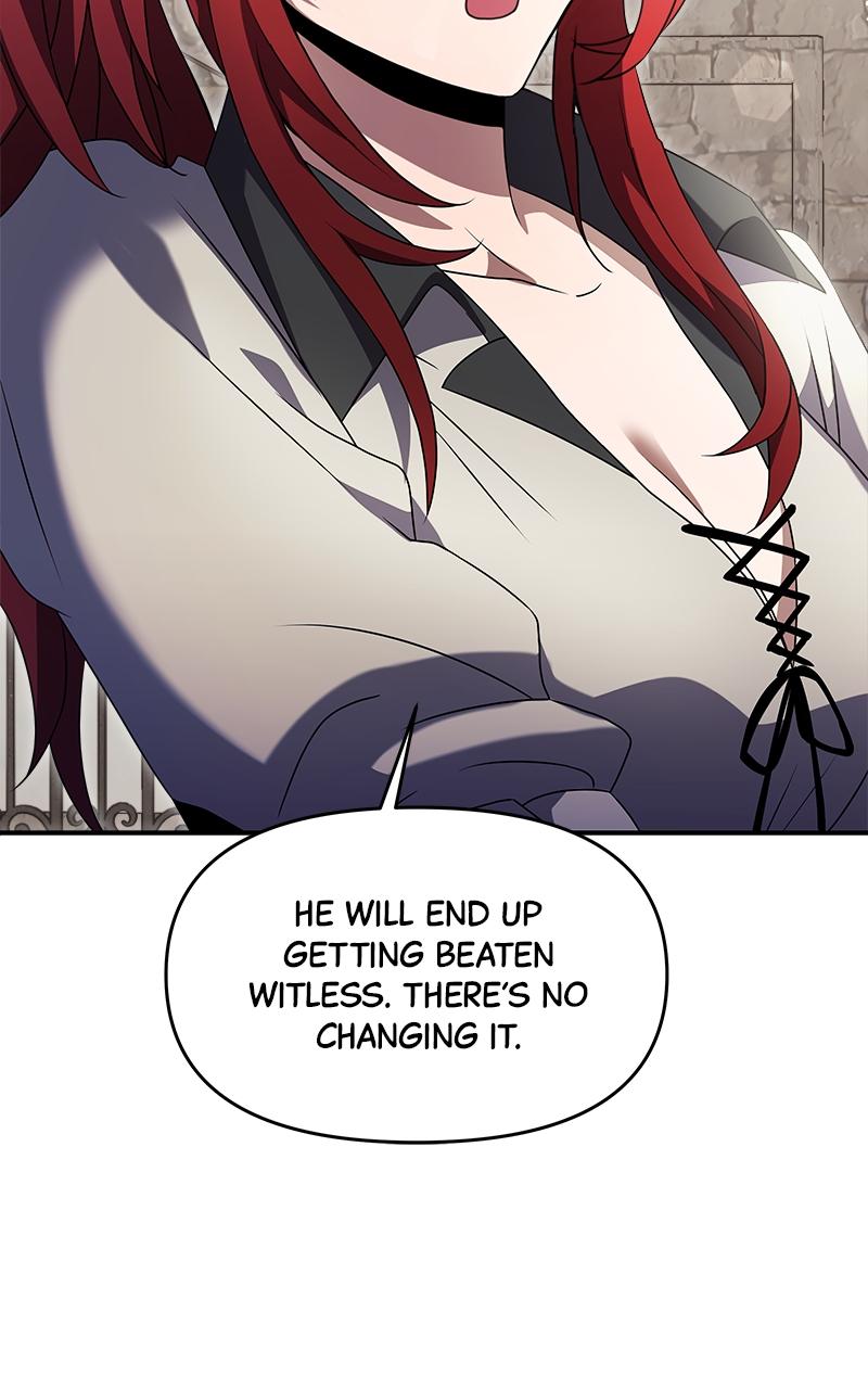 Time-Limited Genius Dark Knight Chap 5 - Next Chap 6