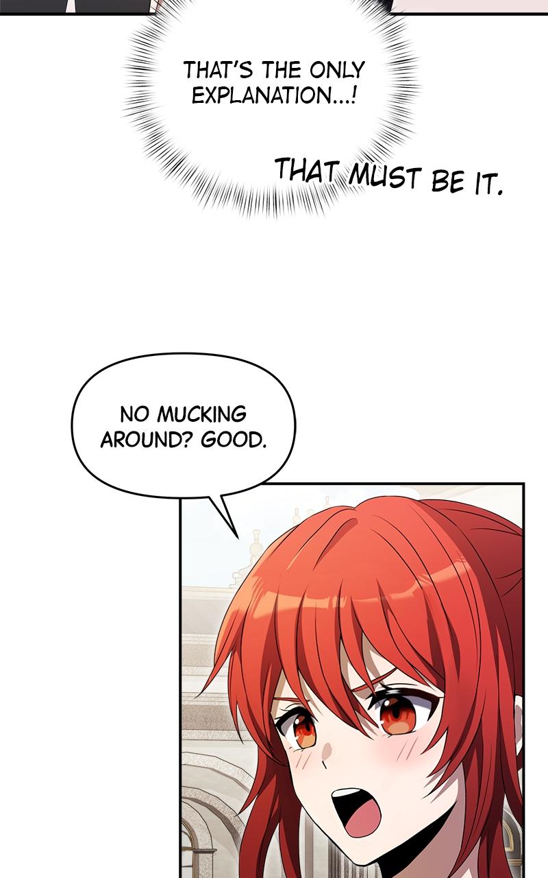 Time-Limited Genius Dark Knight Chap 5 - Next Chap 6
