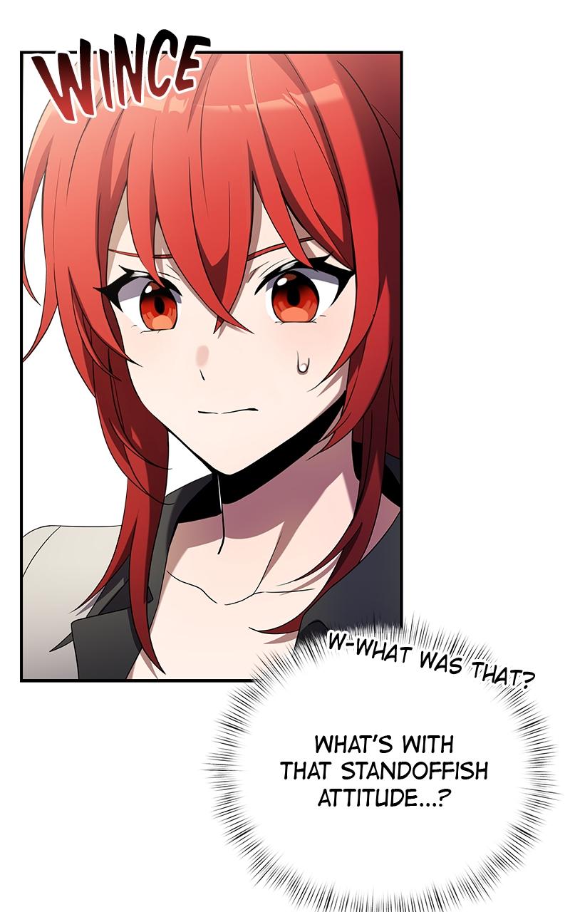 Time-Limited Genius Dark Knight Chap 5 - Next Chap 6