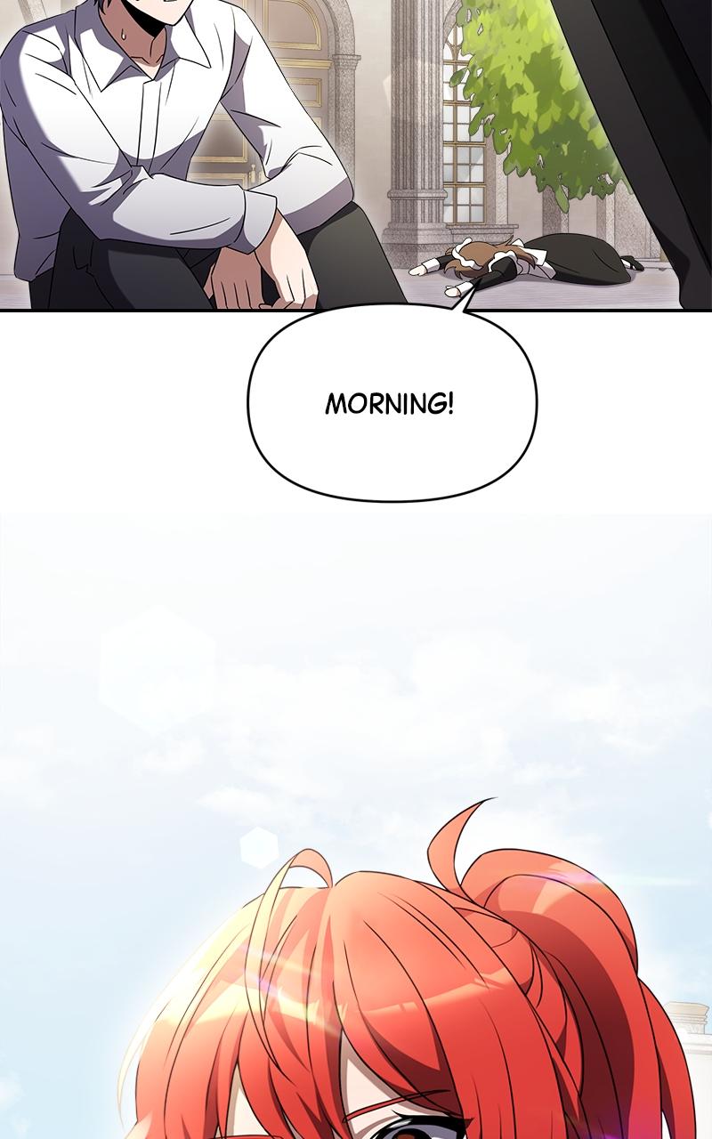 Time-Limited Genius Dark Knight Chap 5 - Next Chap 6