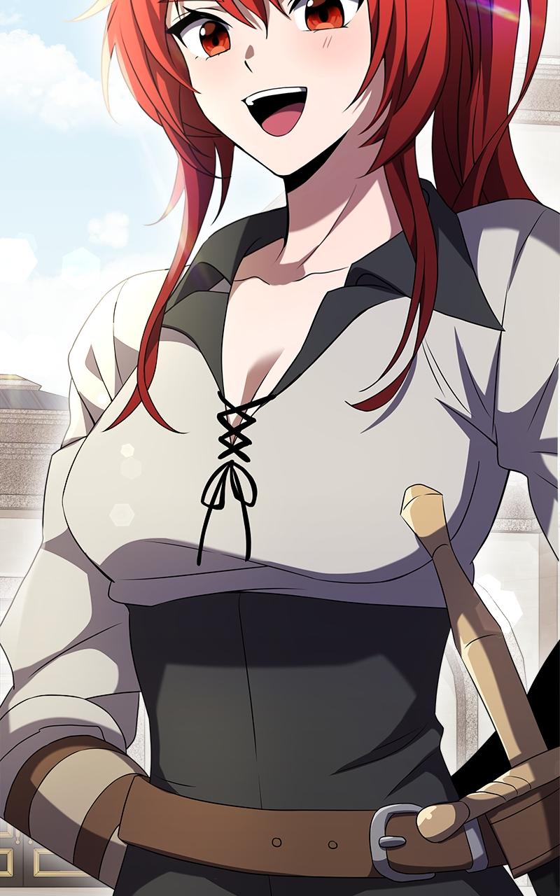 Time-Limited Genius Dark Knight Chap 5 - Next Chap 6