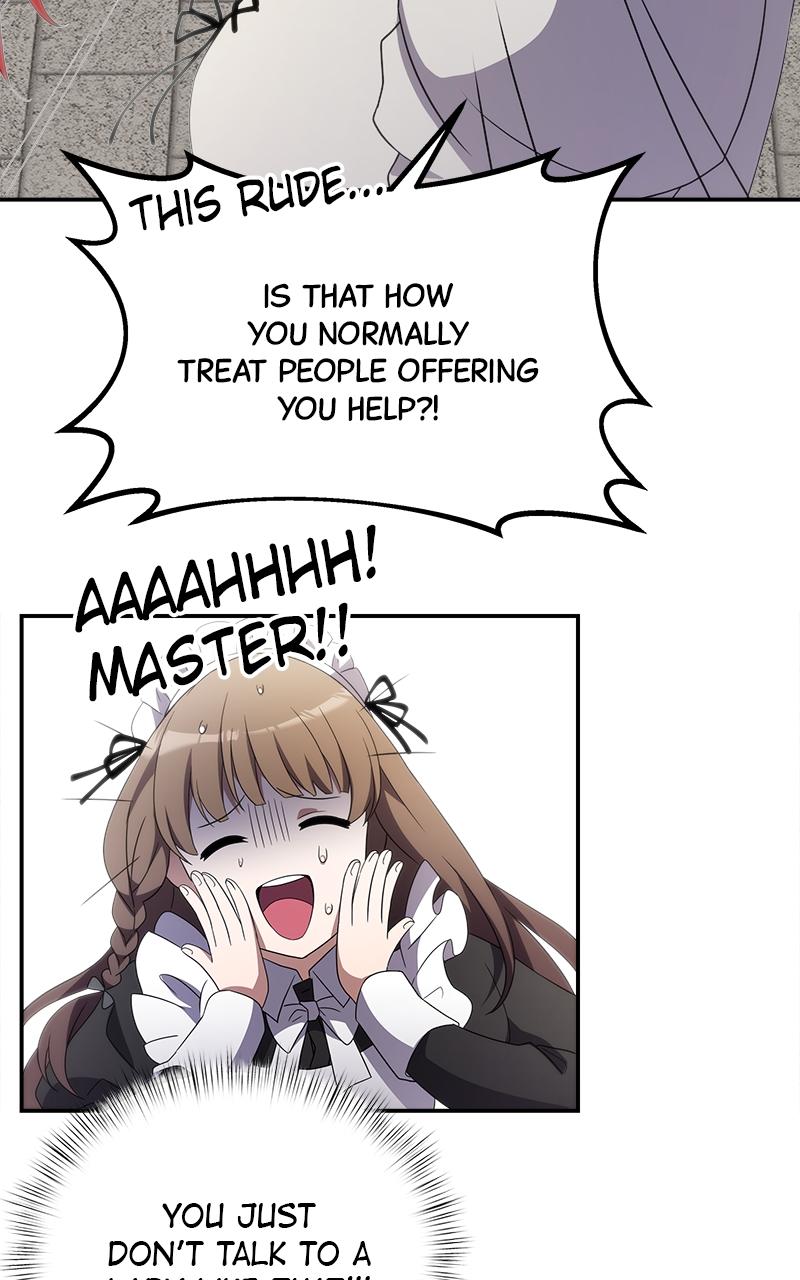 Time-Limited Genius Dark Knight Chap 5 - Next Chap 6