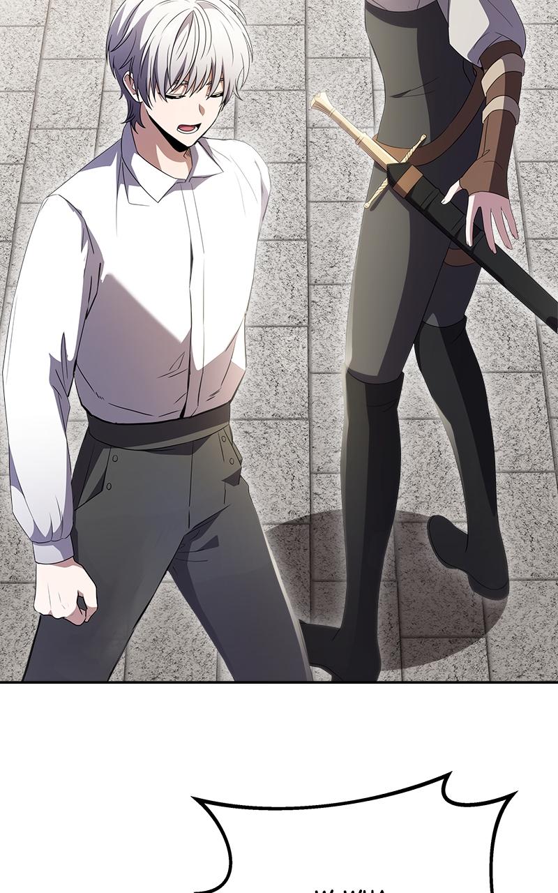 Time-Limited Genius Dark Knight Chap 5 - Next Chap 6