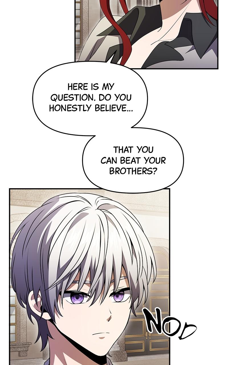 Time-Limited Genius Dark Knight Chap 5 - Next Chap 6