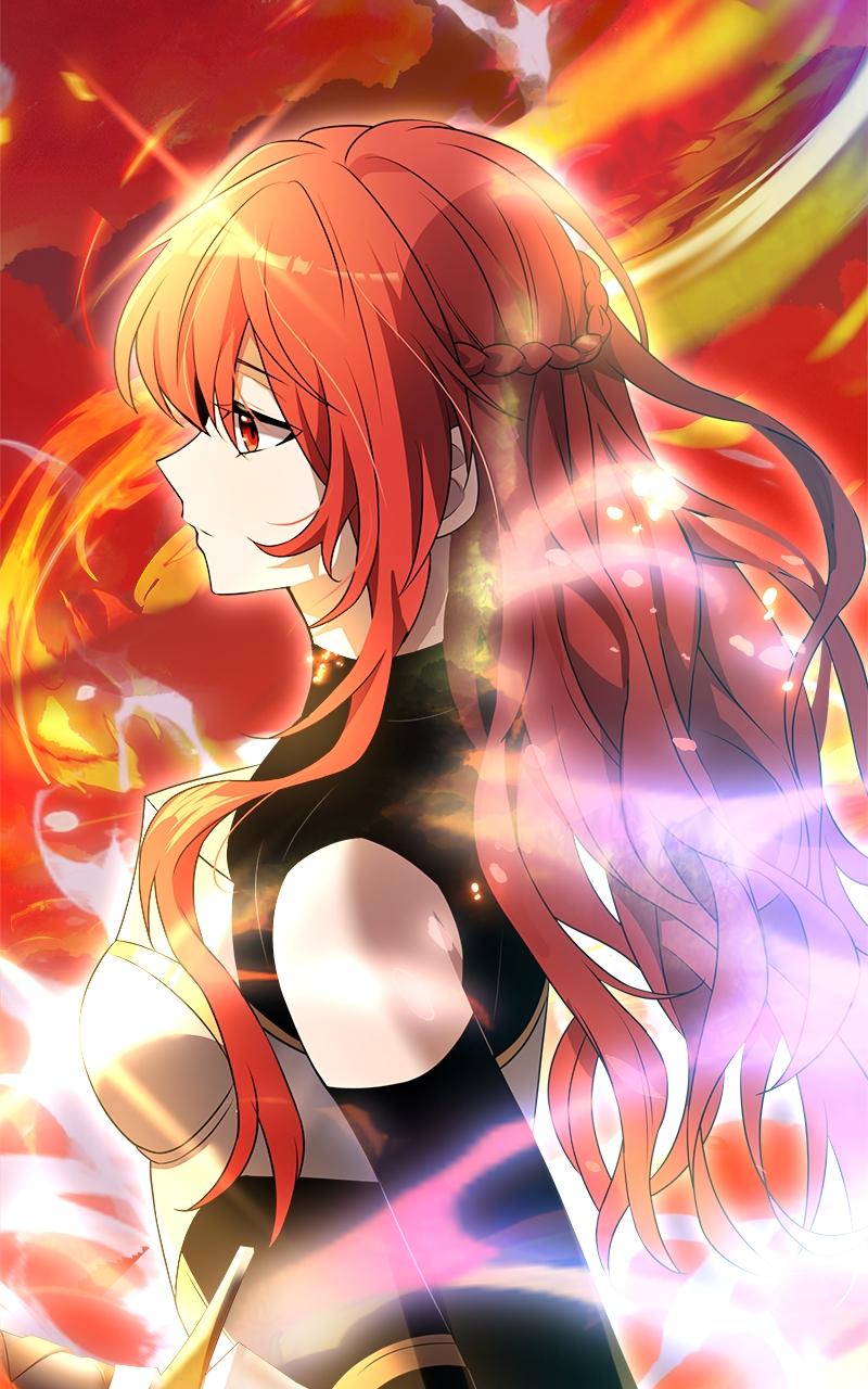 Time-Limited Genius Dark Knight Chap 5 - Next Chap 6