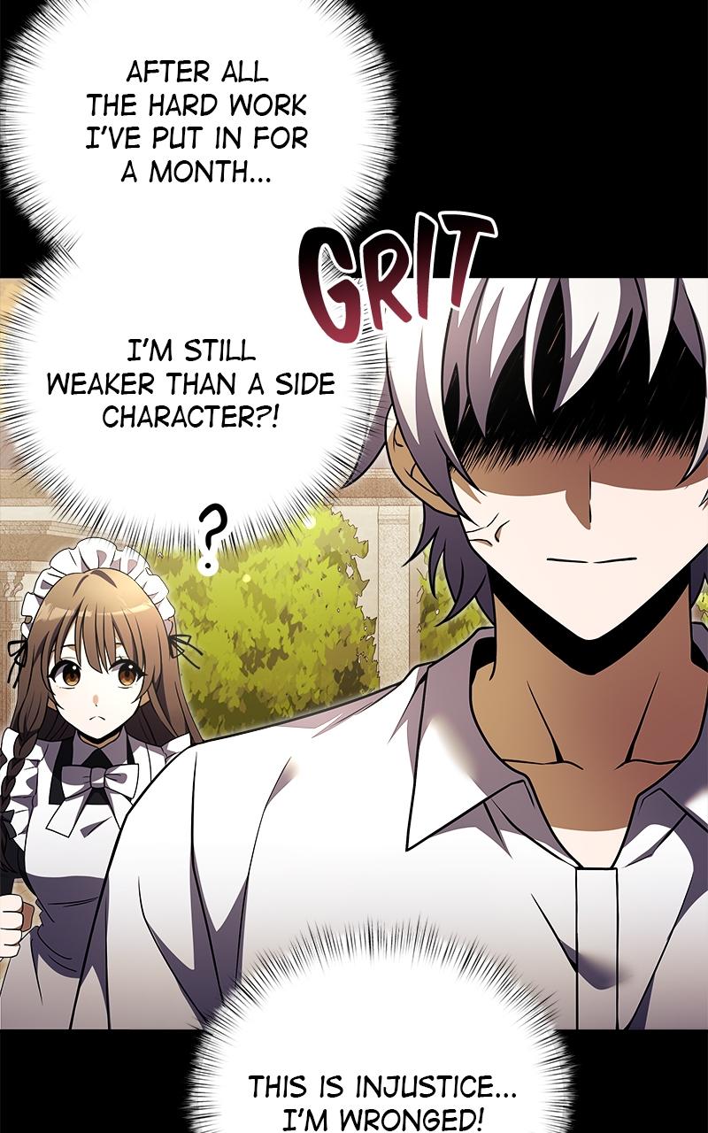 Time-Limited Genius Dark Knight Chap 6 - Next Chap 7