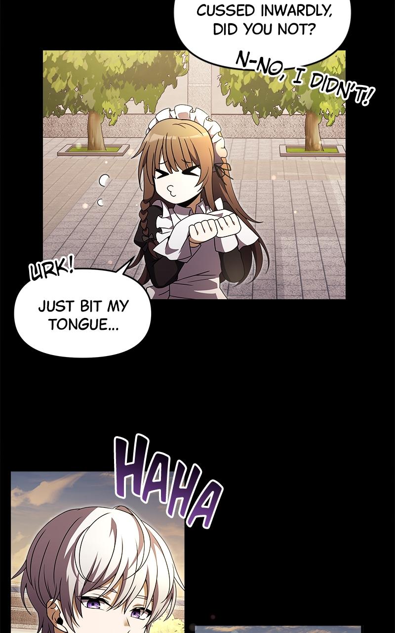 Time-Limited Genius Dark Knight Chap 6 - Next Chap 7