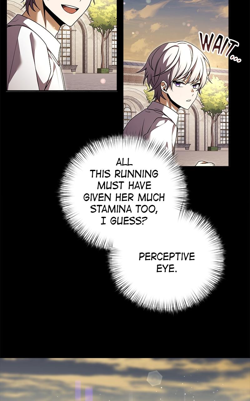 Time-Limited Genius Dark Knight Chap 6 - Next Chap 7