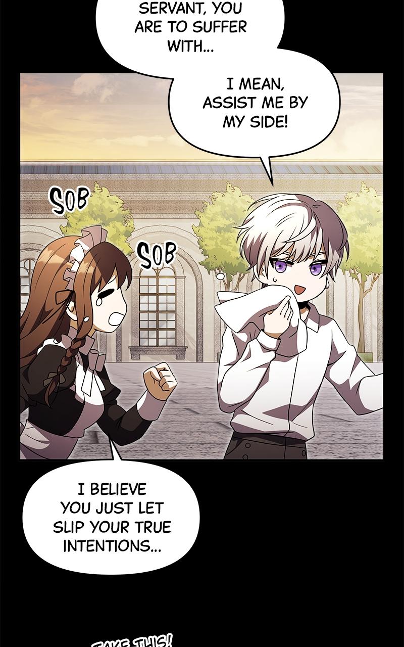 Time-Limited Genius Dark Knight Chap 6 - Next Chap 7