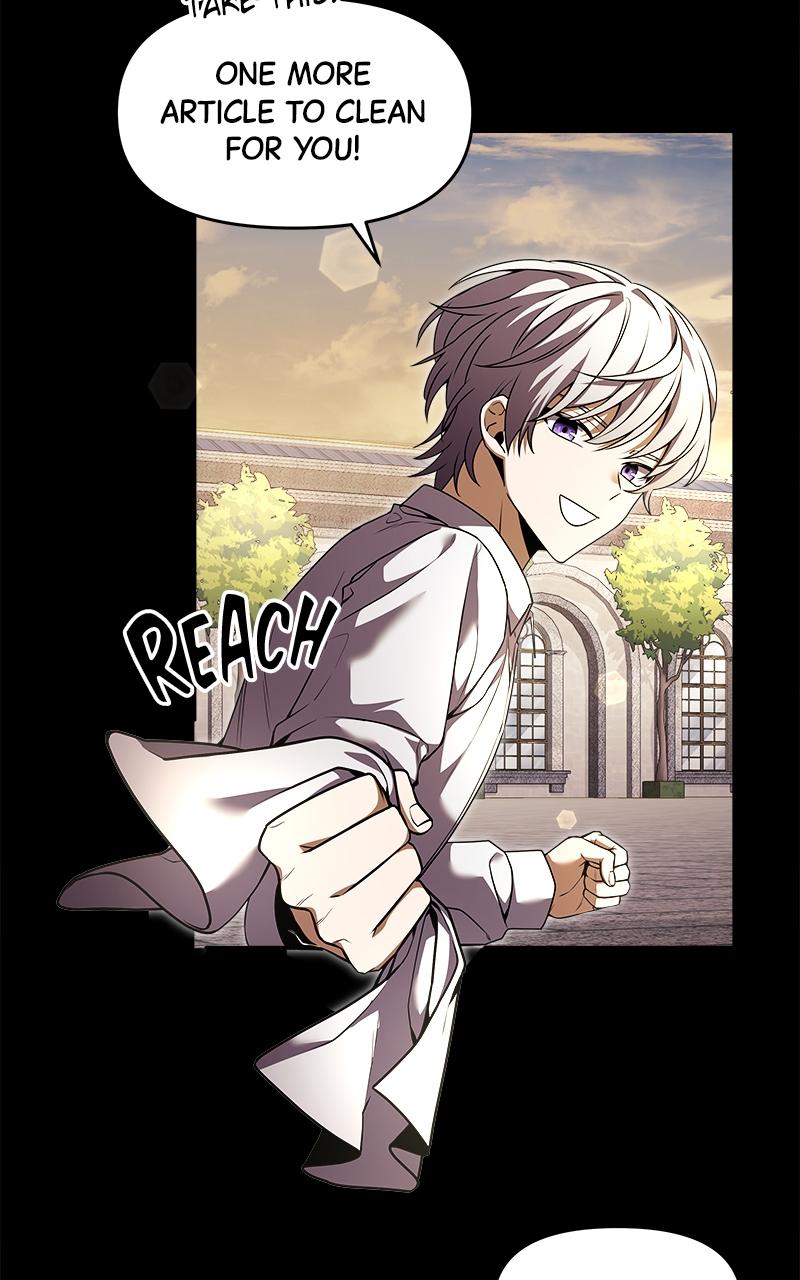 Time-Limited Genius Dark Knight Chap 6 - Next Chap 7