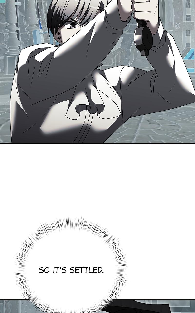 Time-Limited Genius Dark Knight Chap 6 - Next Chap 7