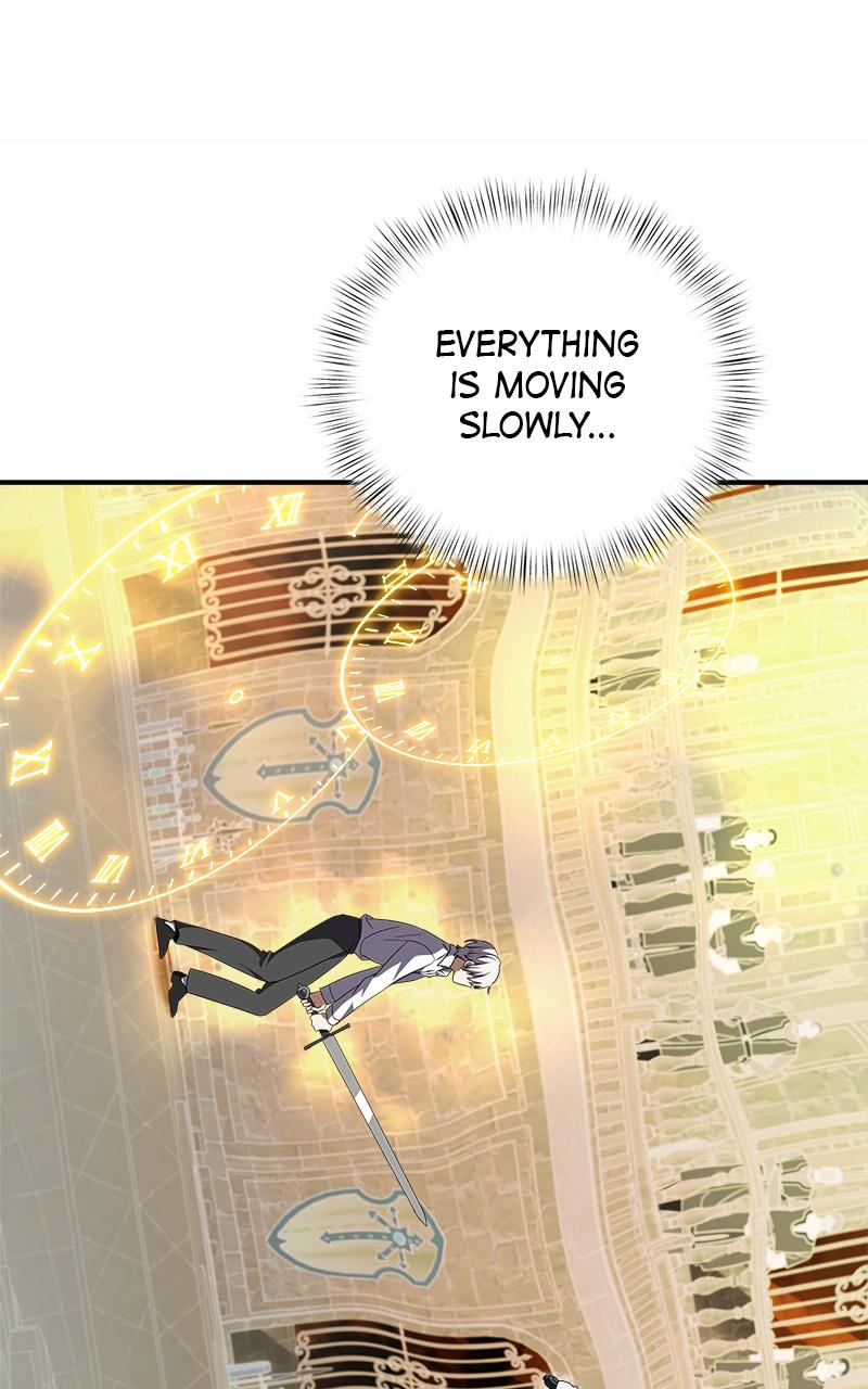 Time-Limited Genius Dark Knight Chap 6 - Next Chap 7