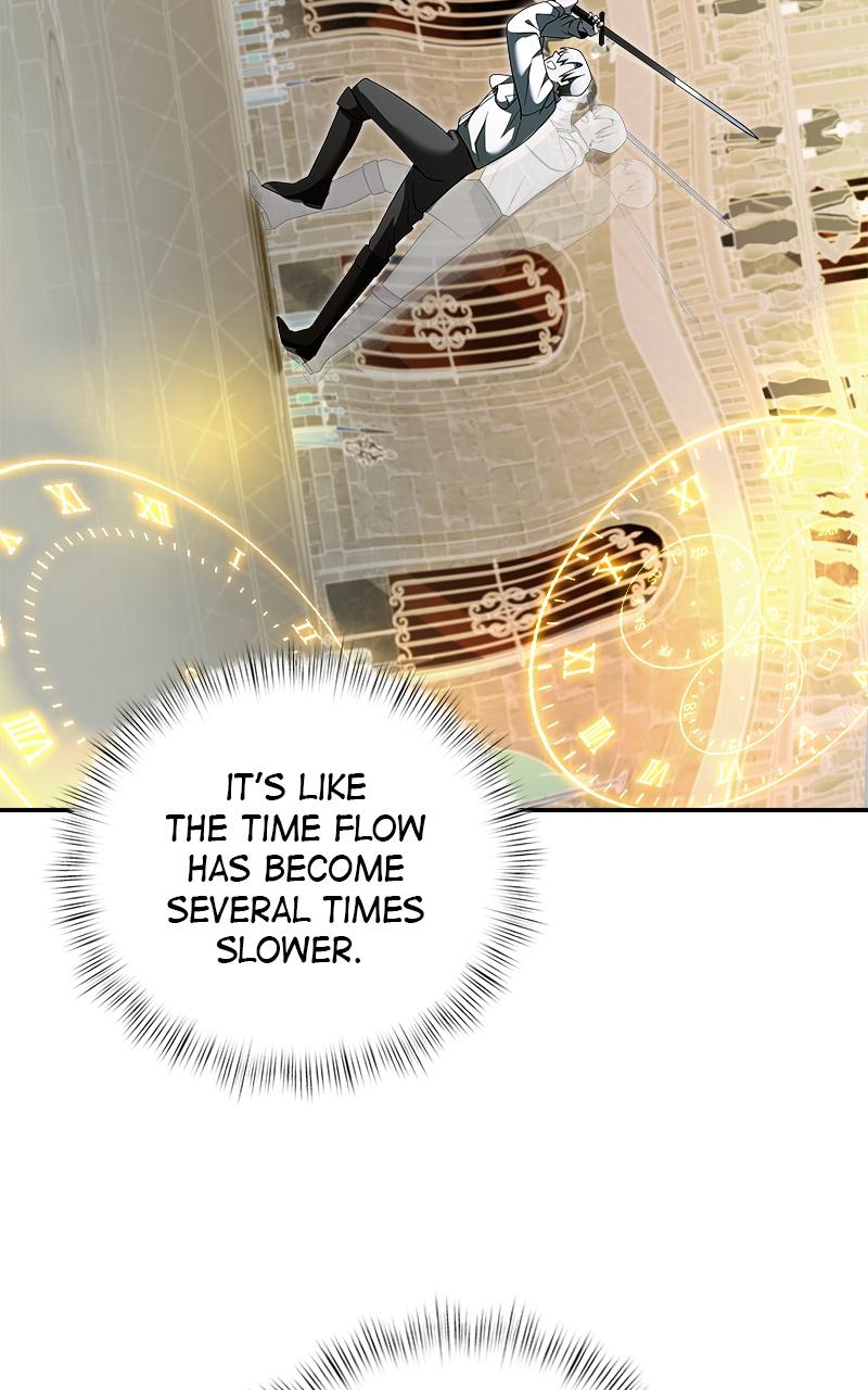 Time-Limited Genius Dark Knight Chap 6 - Next Chap 7