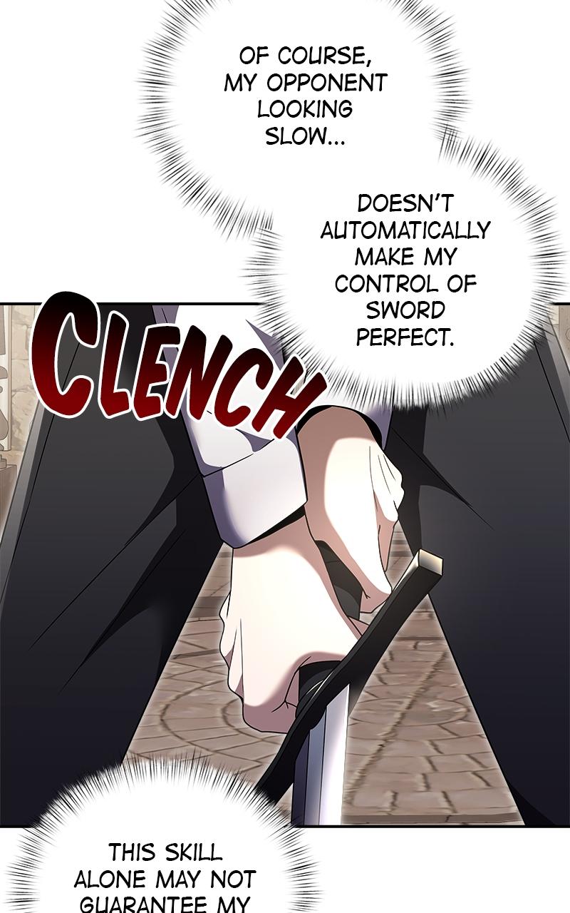 Time-Limited Genius Dark Knight Chap 6 - Next Chap 7