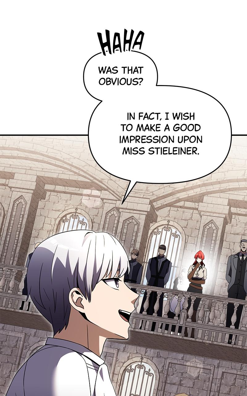 Time-Limited Genius Dark Knight Chap 6 - Next Chap 7