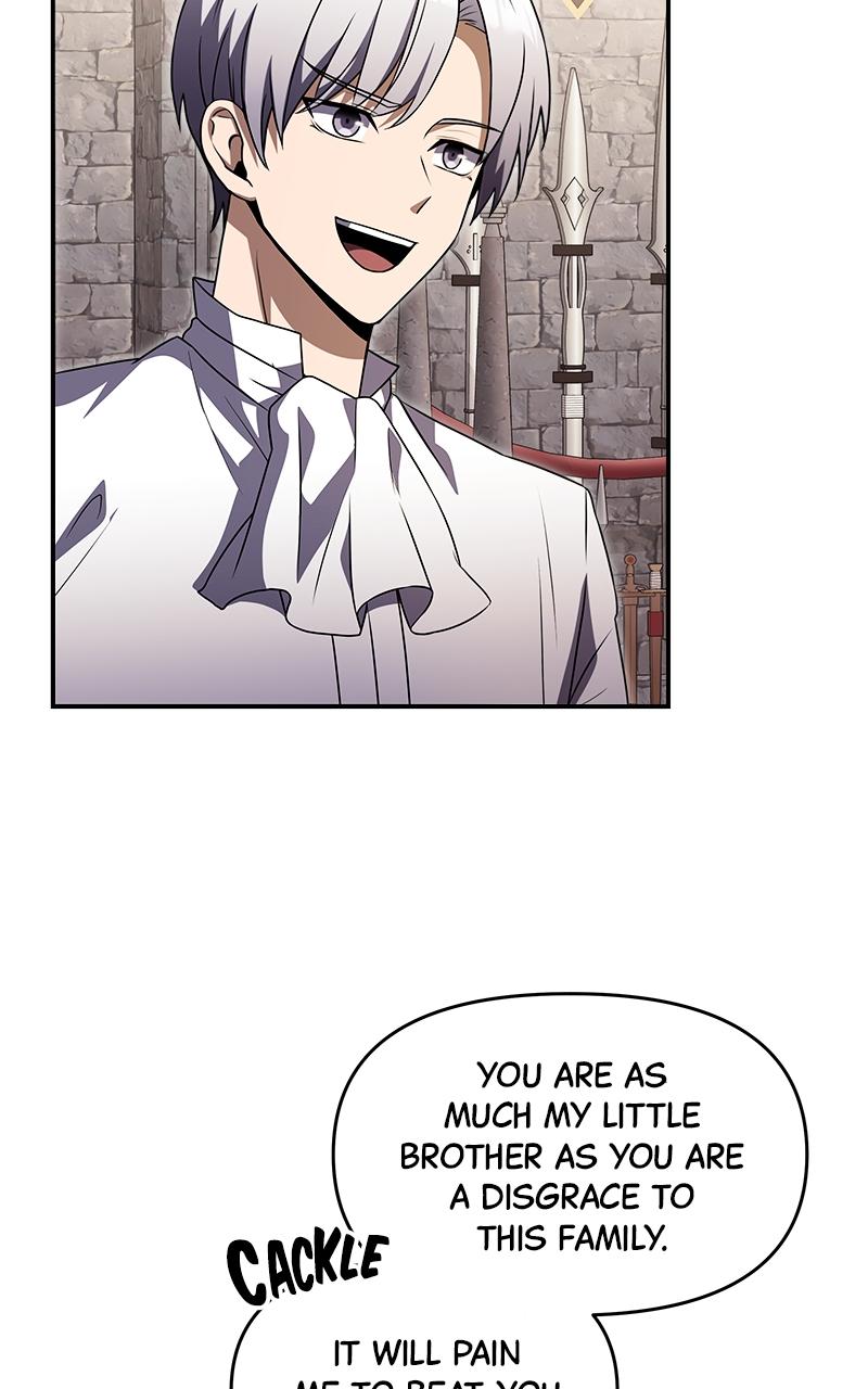 Time-Limited Genius Dark Knight Chap 6 - Next Chap 7