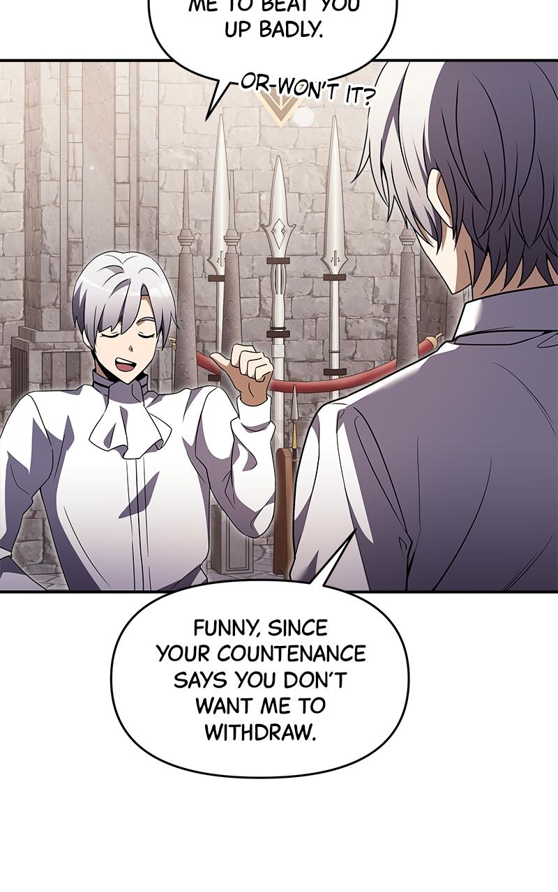 Time-Limited Genius Dark Knight Chap 6 - Next Chap 7