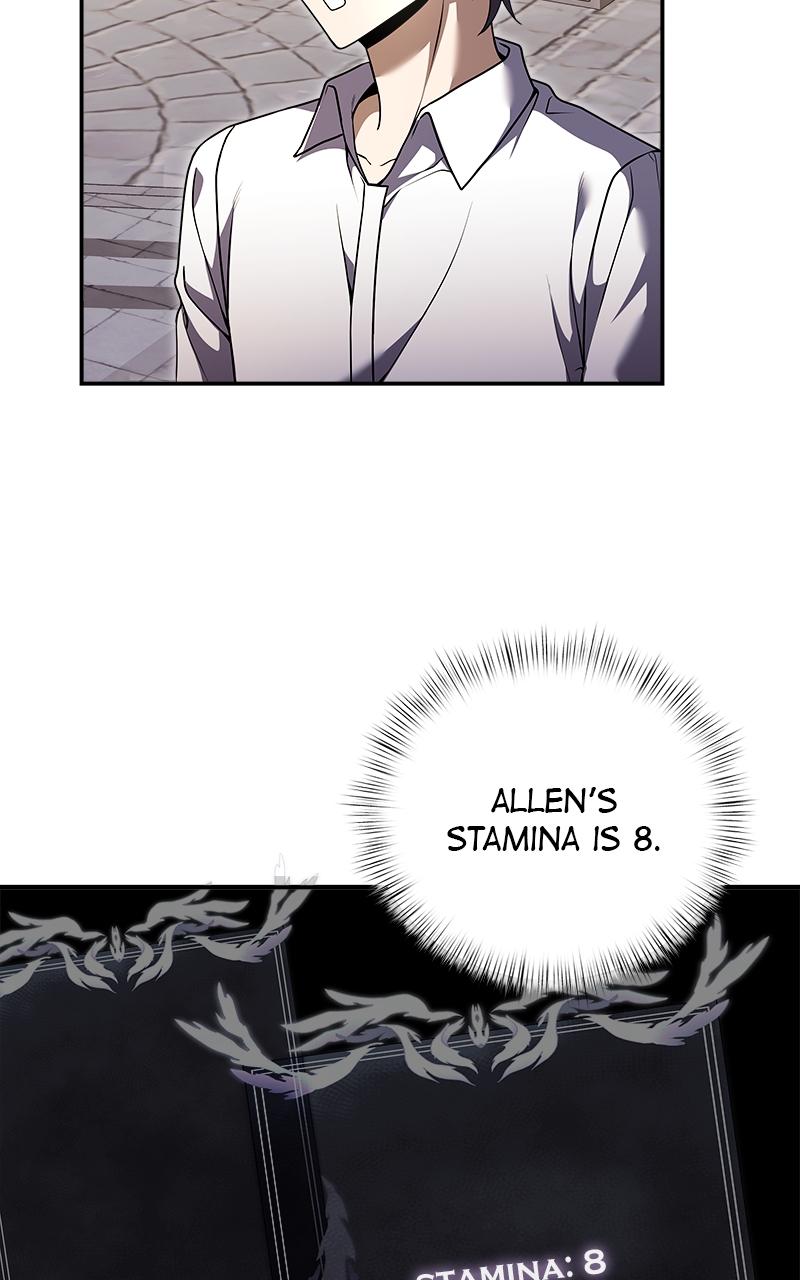 Time-Limited Genius Dark Knight Chap 6 - Next Chap 7