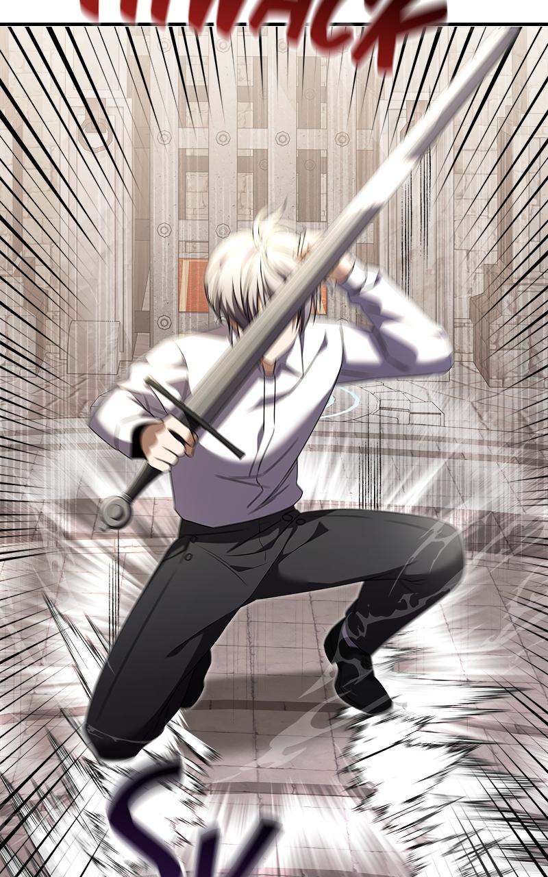 Time-Limited Genius Dark Knight Chap 6 - Next Chap 7