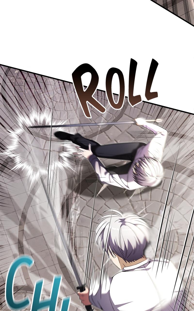 Time-Limited Genius Dark Knight Chap 6 - Next Chap 7