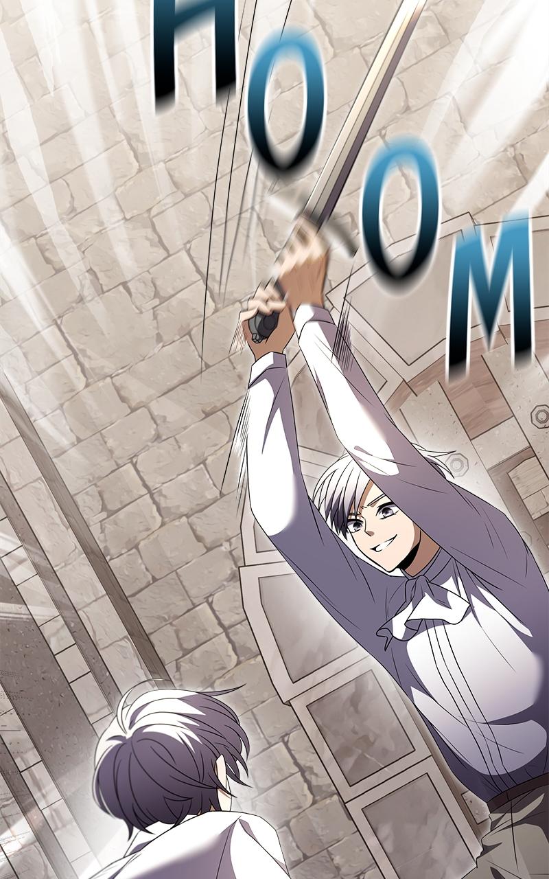 Time-Limited Genius Dark Knight Chap 6 - Next Chap 7