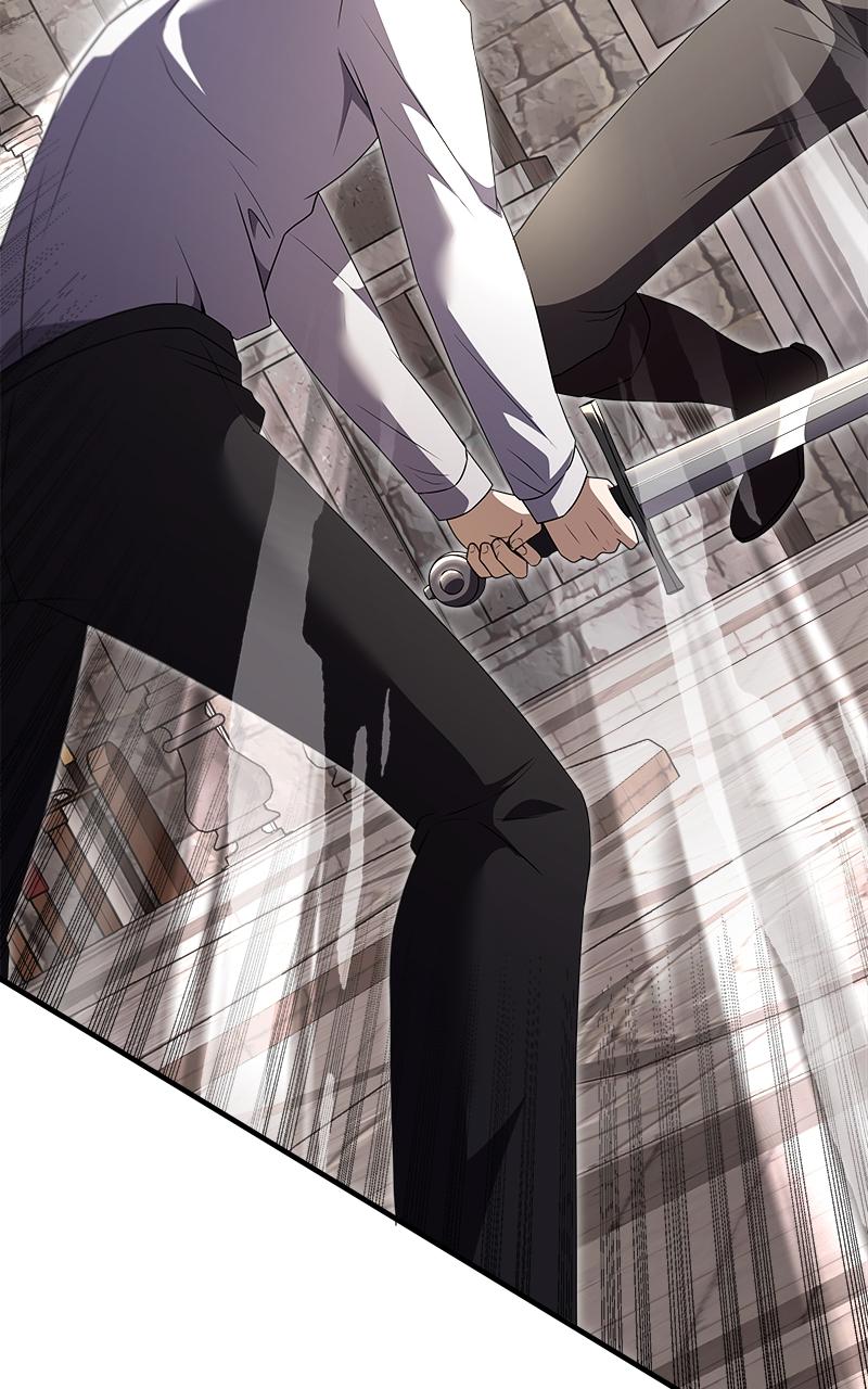 Time-Limited Genius Dark Knight Chap 6 - Next Chap 7